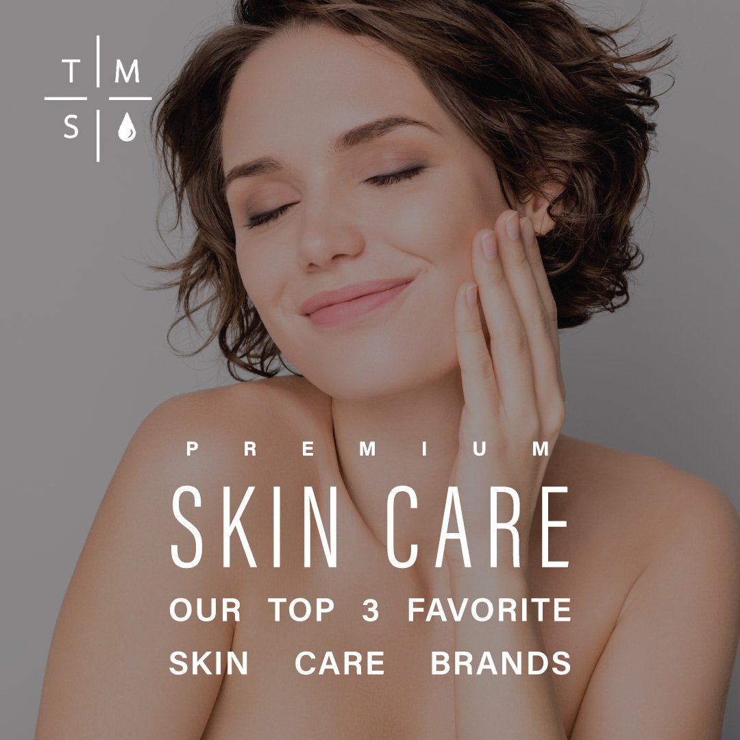 Top 5 Image Skincare Products - Recommended by Skin Expert Pam