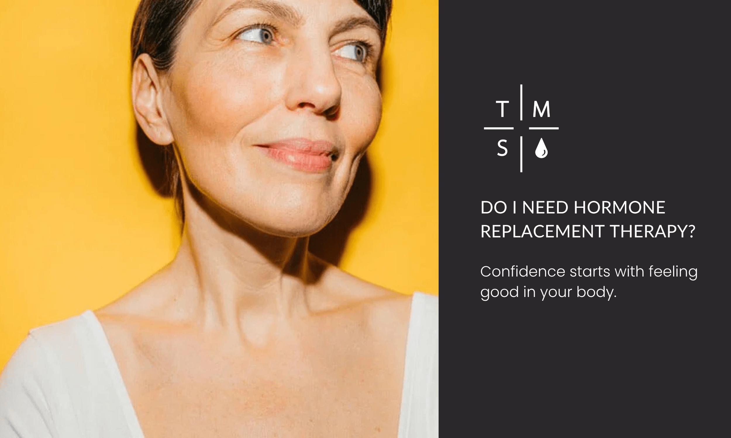 Do I Need Hormone Replacement Therapy in Fort Myers, FL? Feel good in your body with The Blonde Injector!