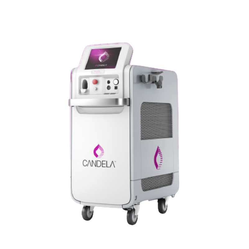 Laser Hair Removal in Fort Myers, FL. Kick unwanted hair to the curb with The Blonde Injector!