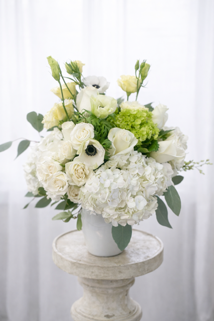 Floral Grandeur Bouquet