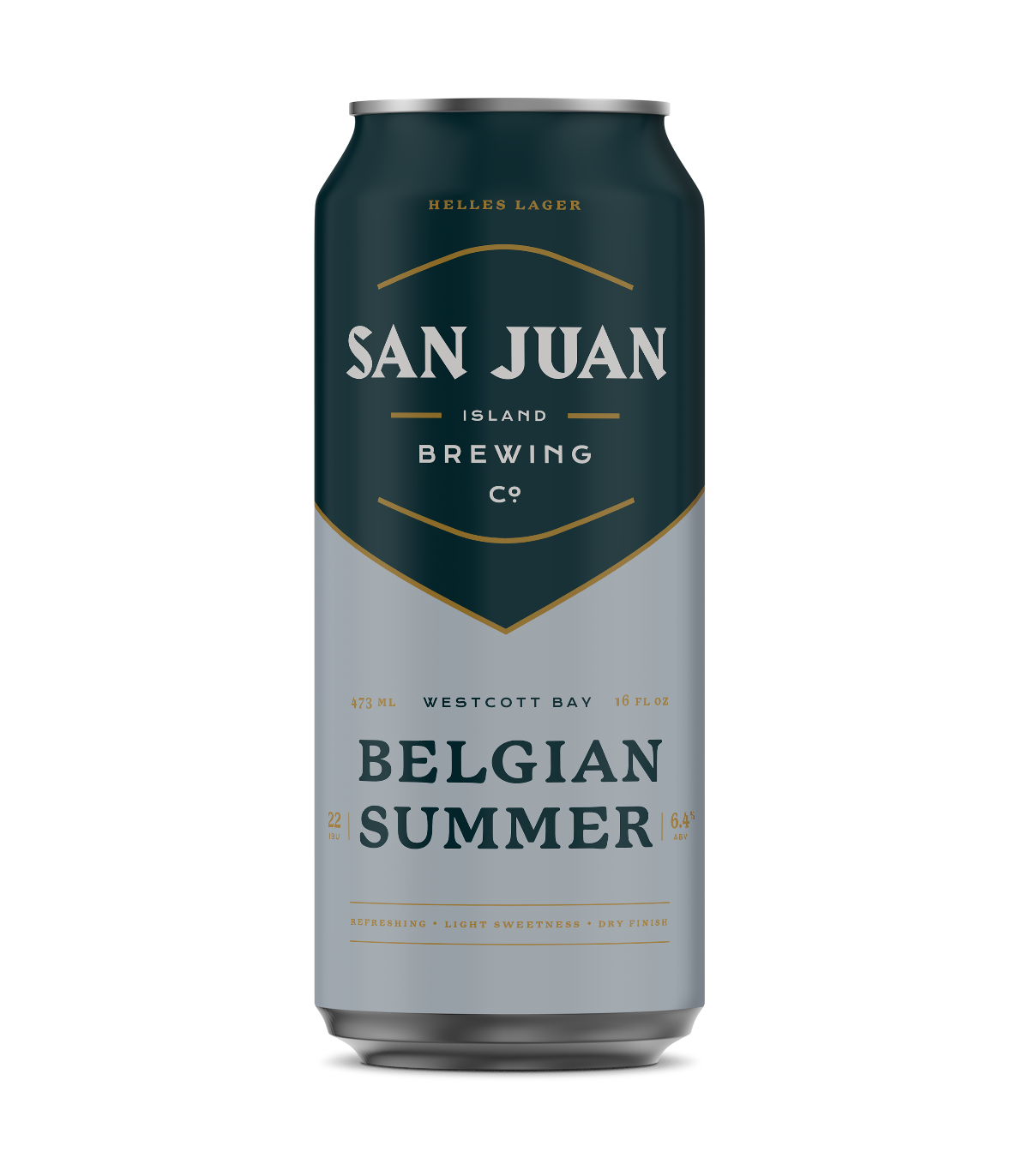 Westcott Bay Belgian Summer