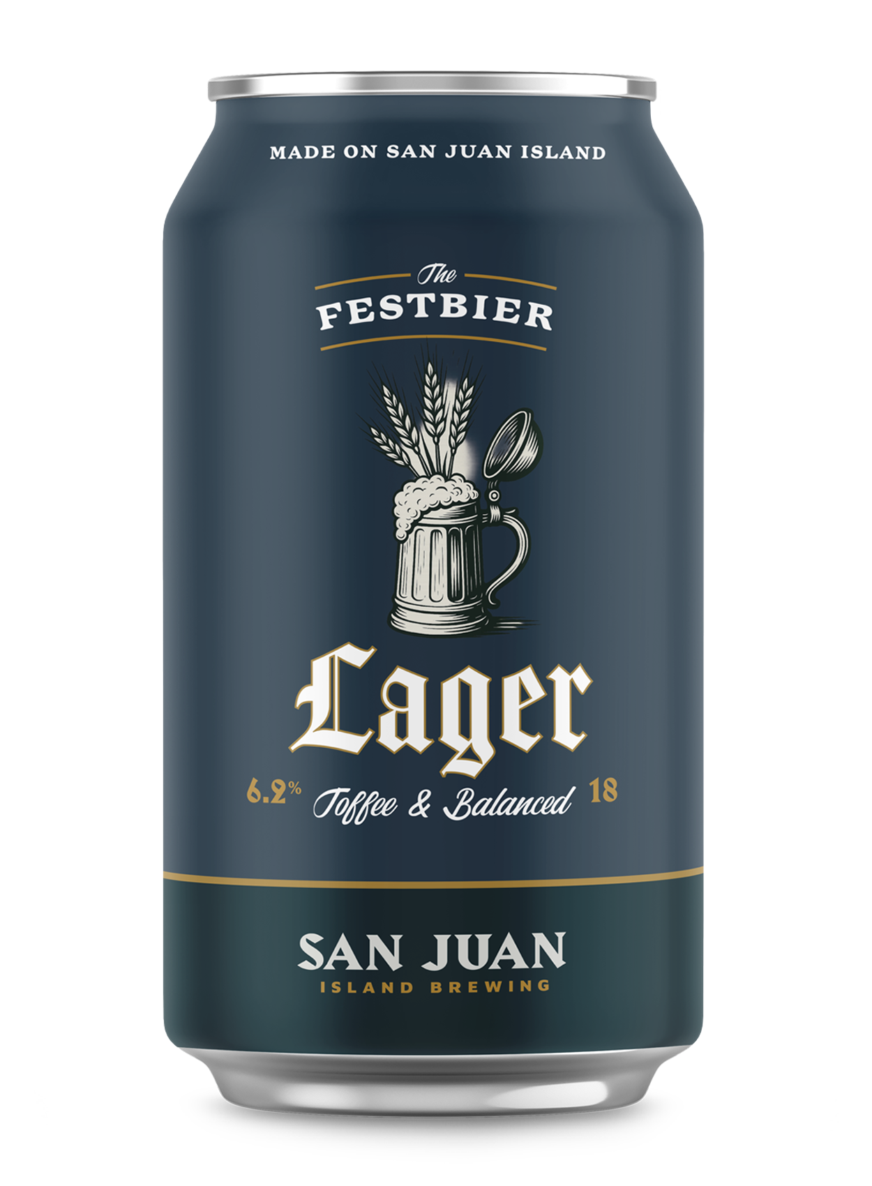 Oktoberfest Lager