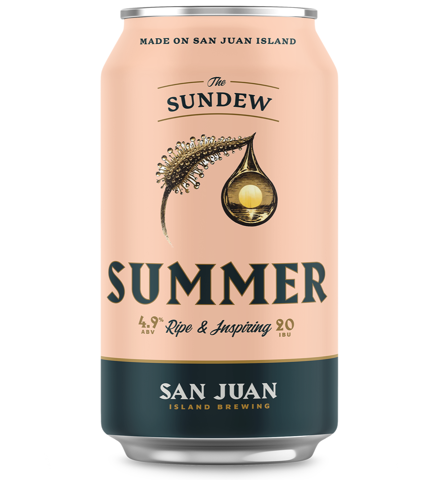 Sundew Ale