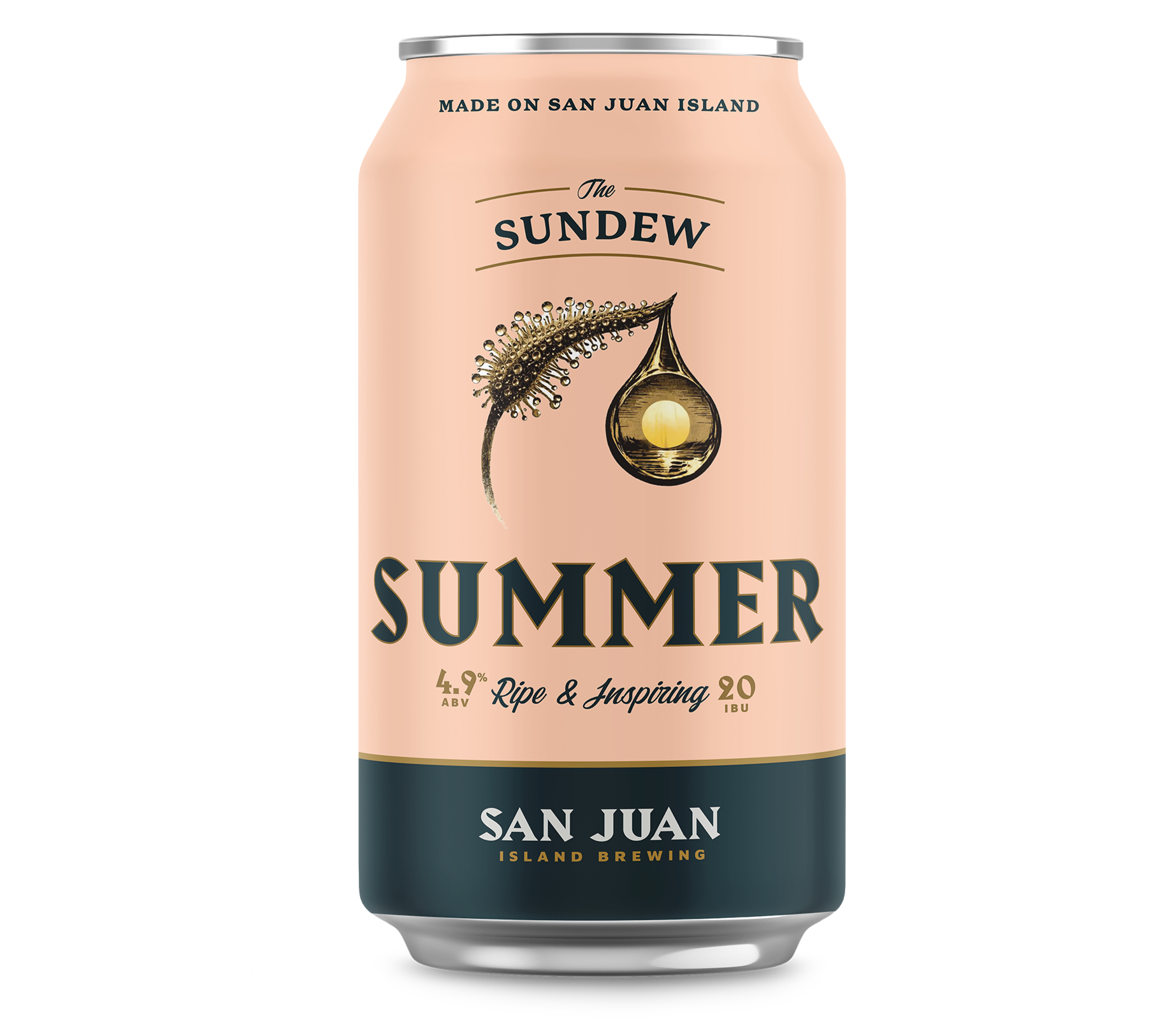 Sundew Ale