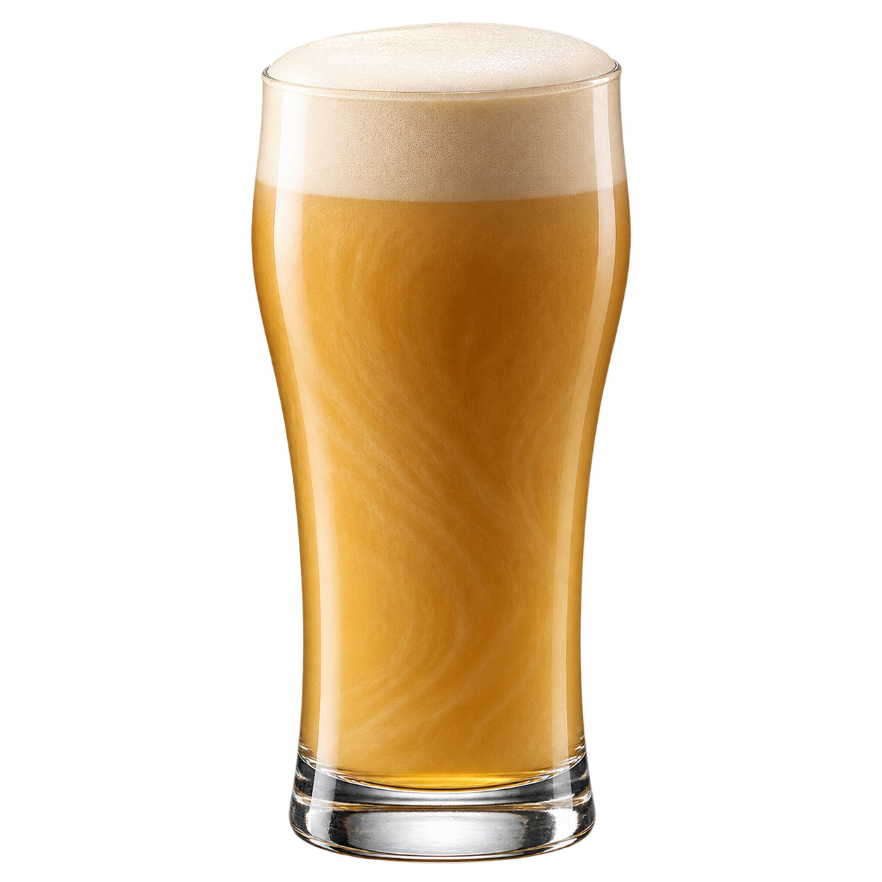 The Whitecap Nitro Cream Ale