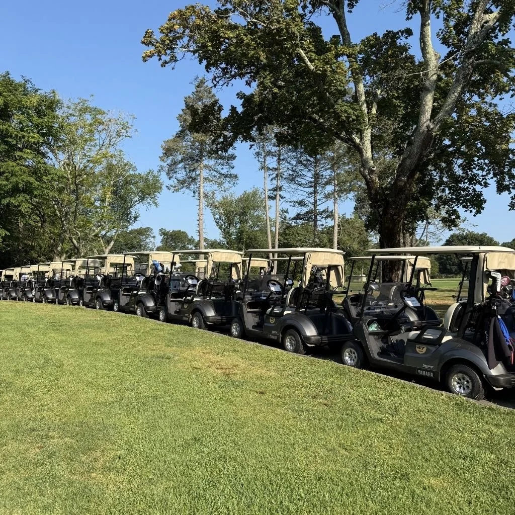Clubhouse Sponsor