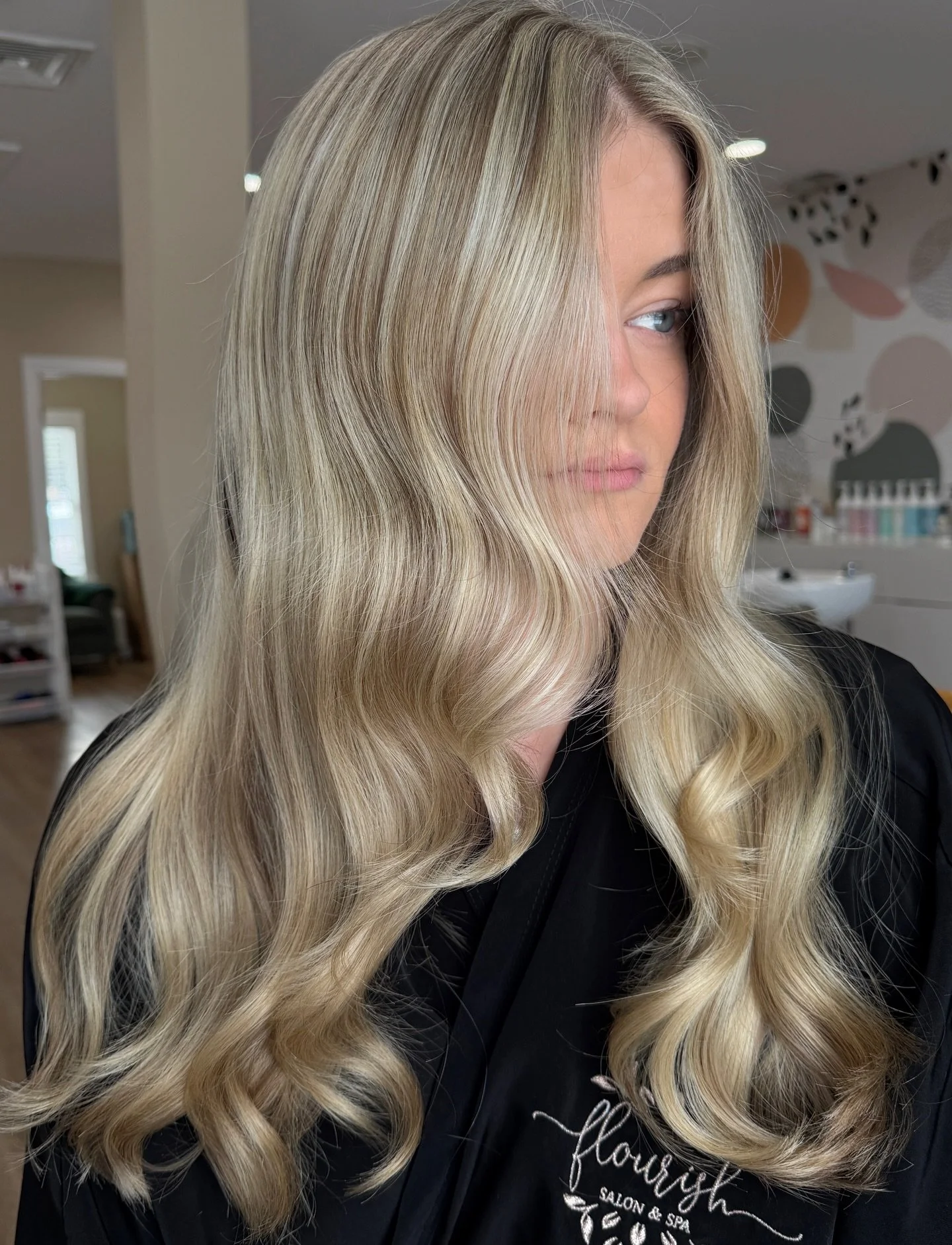 All the blondes showing off this week

#lehighvalleysalon 
#lehighvalleyhair 
#lehighvalleyhairstylist 
#lehighvalley 
#blondehair