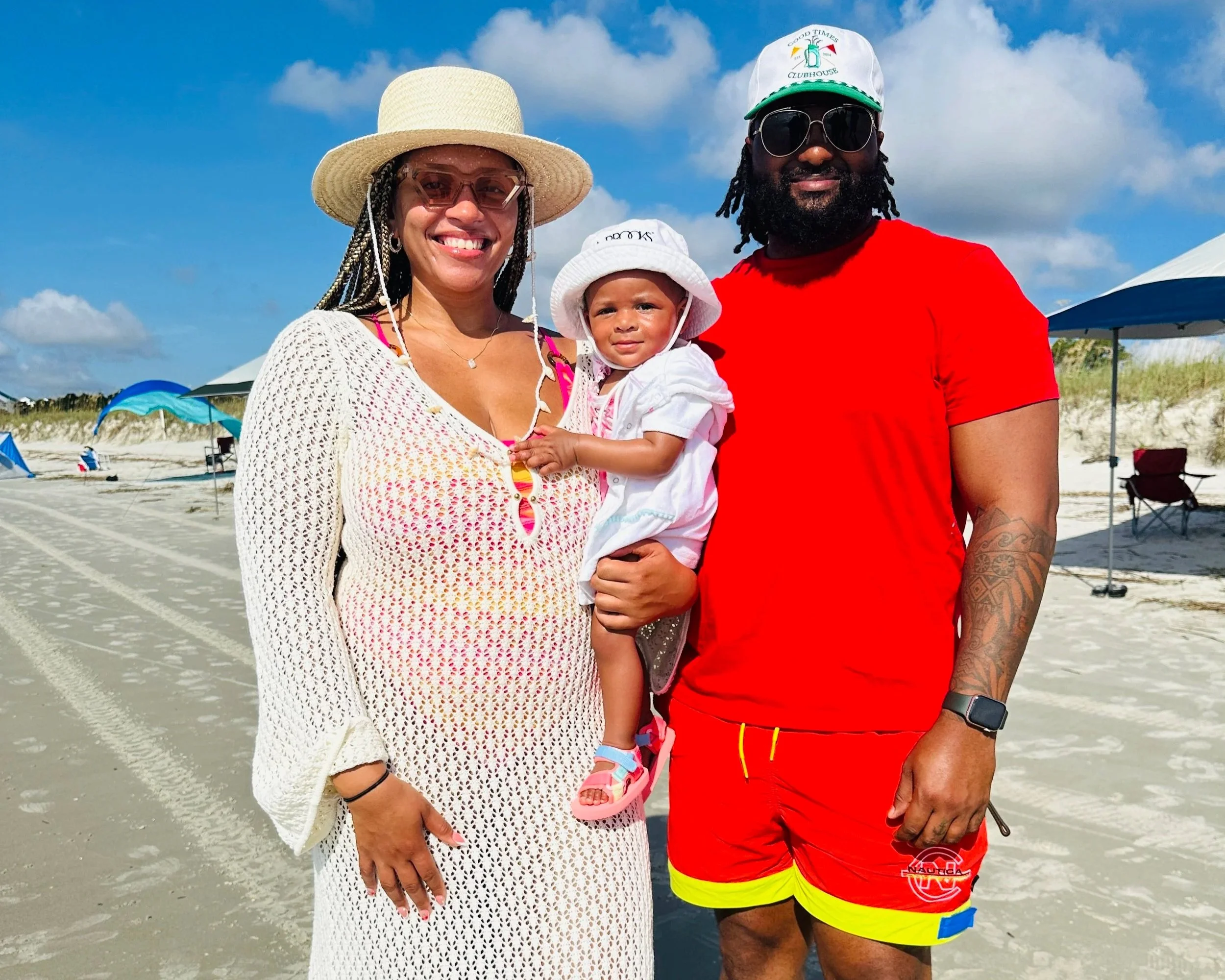 How Our Story Began: Why We Built &amp; Have Returned to ABROOKSWORLD