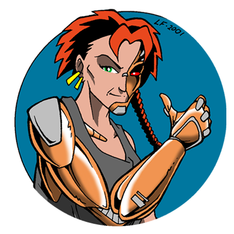 Artist - Initial Concept Art Due