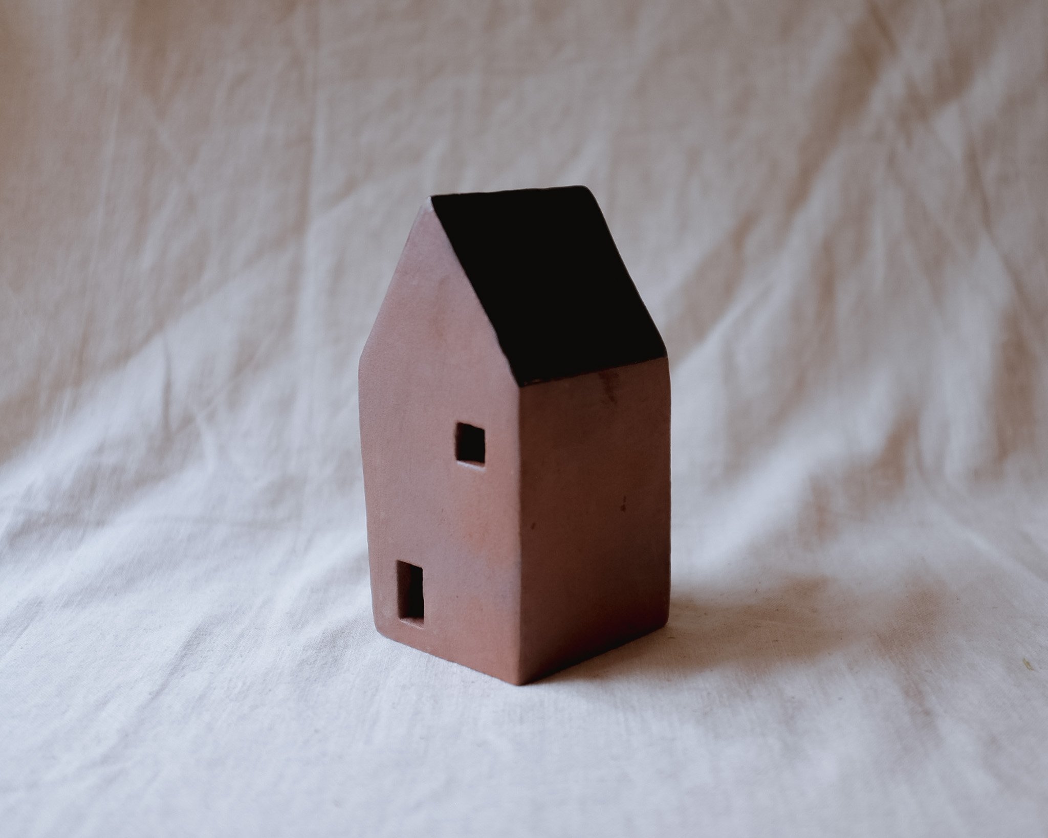 Candle house