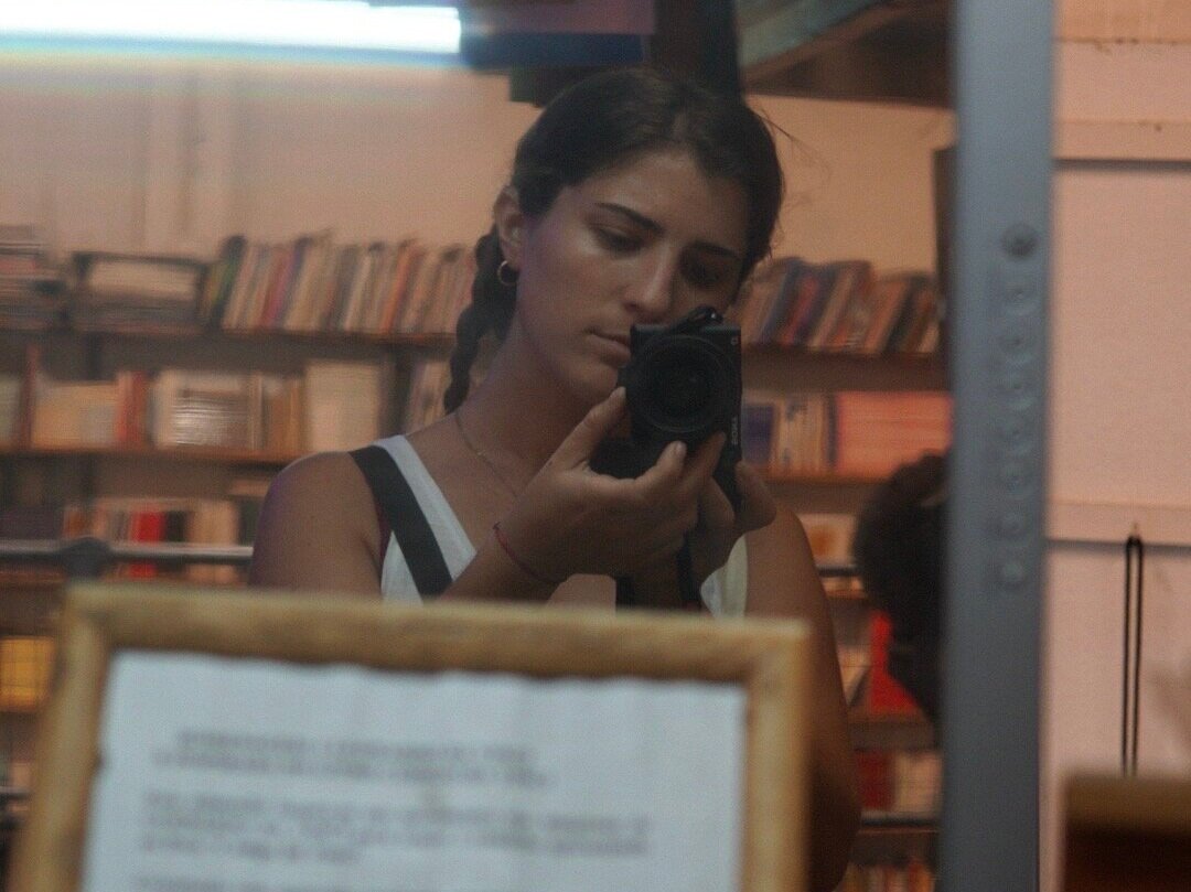 Jimena Markowicz