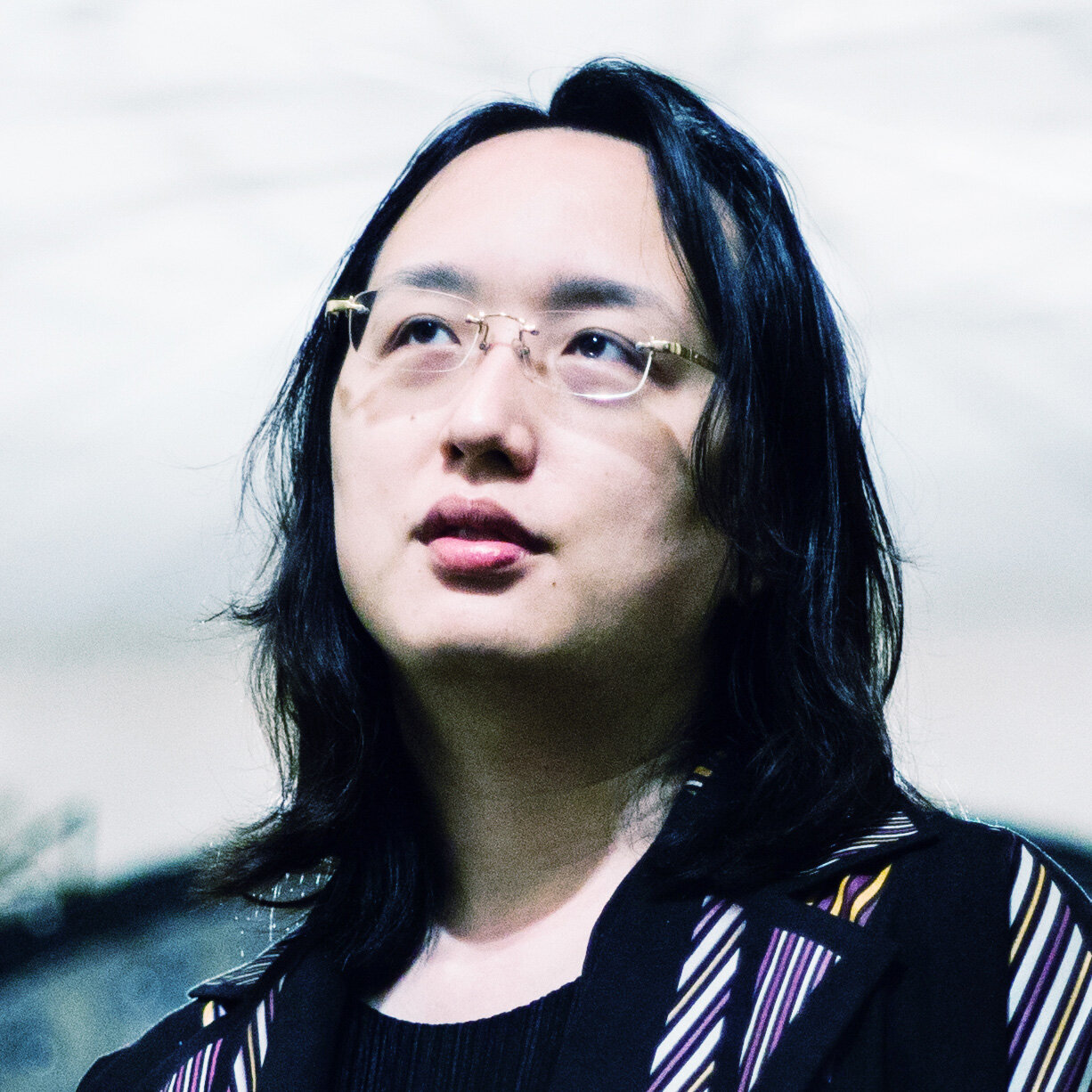 AUDREY TANG, TAIWAN'S DIGITAL MINISTER