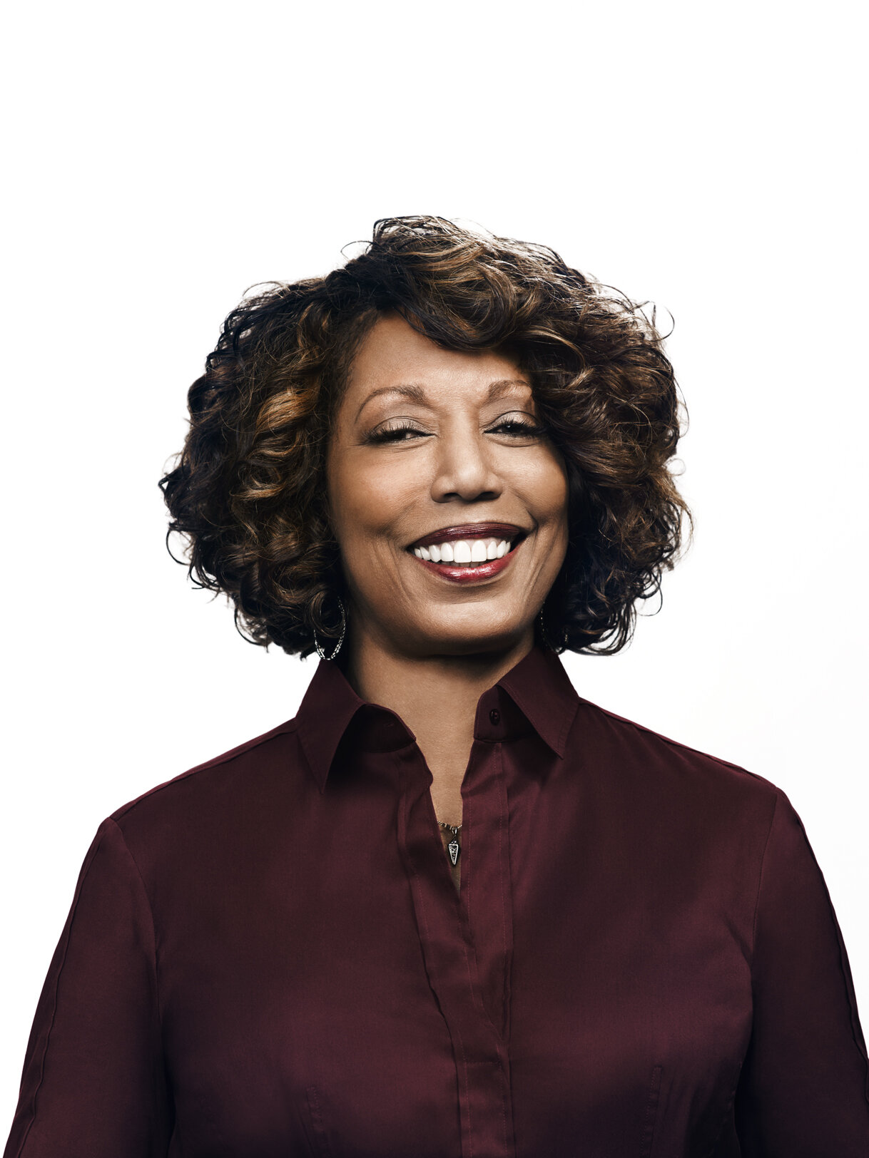 DENISE YOUNG SMITH, CORNELL TECH