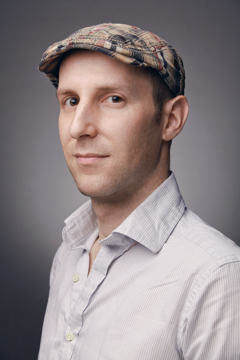 Benjamin Joffe
