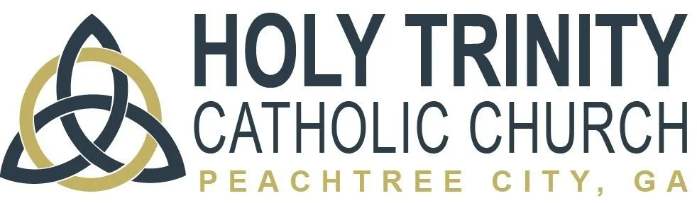 Holy Trinity Catholic Church
