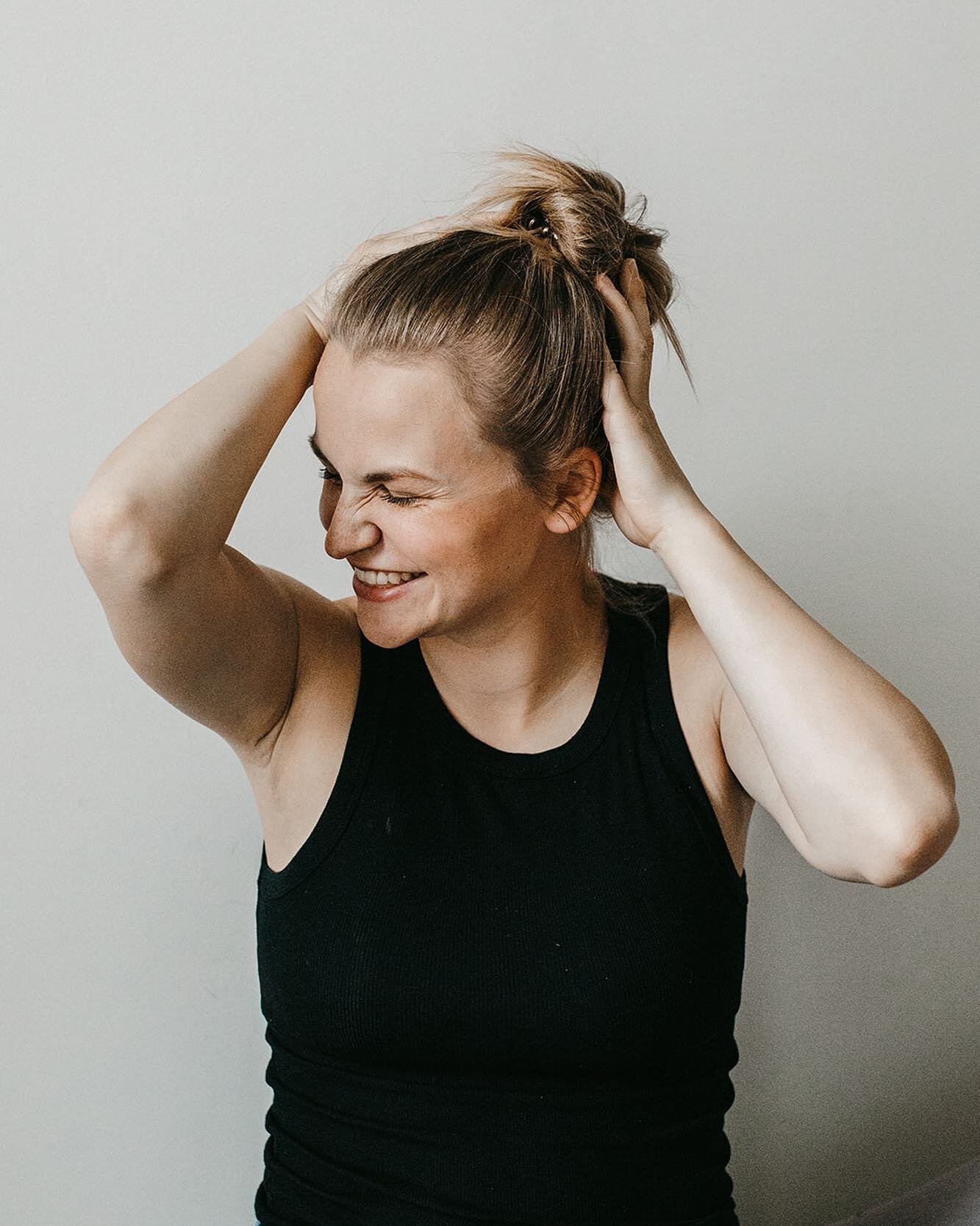 Your desire to be perfect is holding you back. Trust me, I can say that because I&rsquo;m an enneagram 1. Consider me a recovering perfectionist. 🤦🏼&zwj;♀️
 
Whyyyy do we stress about everything being perfect before we post it, send it or start it?
