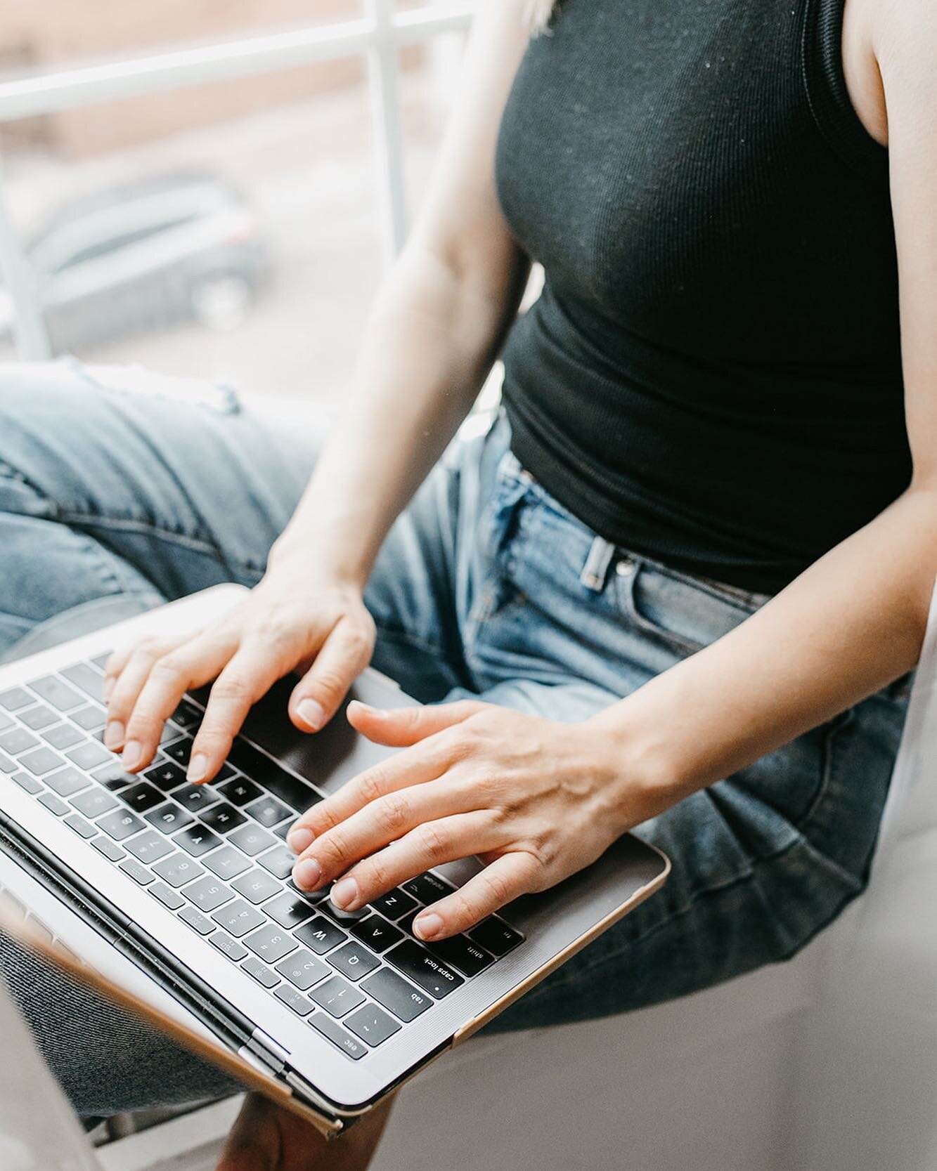 Ever struggle leaving work at work? 
 
You&rsquo;re trying to enjoy time with your family, but you can&rsquo;t seem to be present. Your shoulders are tensed up, your jaw is clenched, and your mind is racing about what is on your agenda or what didn&r