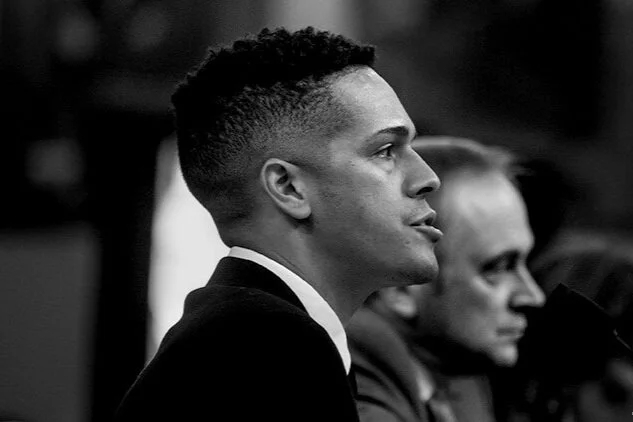 Why Pulse Survivor Brandon Wolf Is Optimistic About Gun Reform.