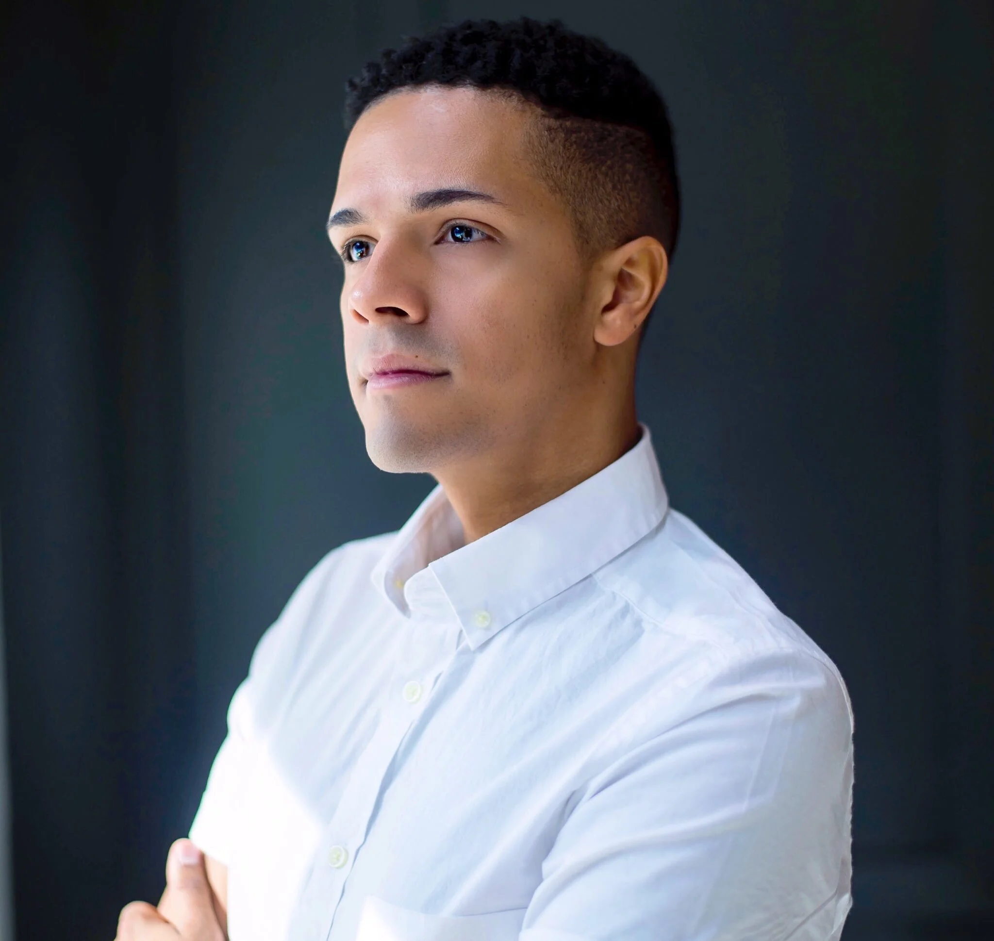 Brandon Wolf named one of Business Equality Magazine’s 40 Under 40