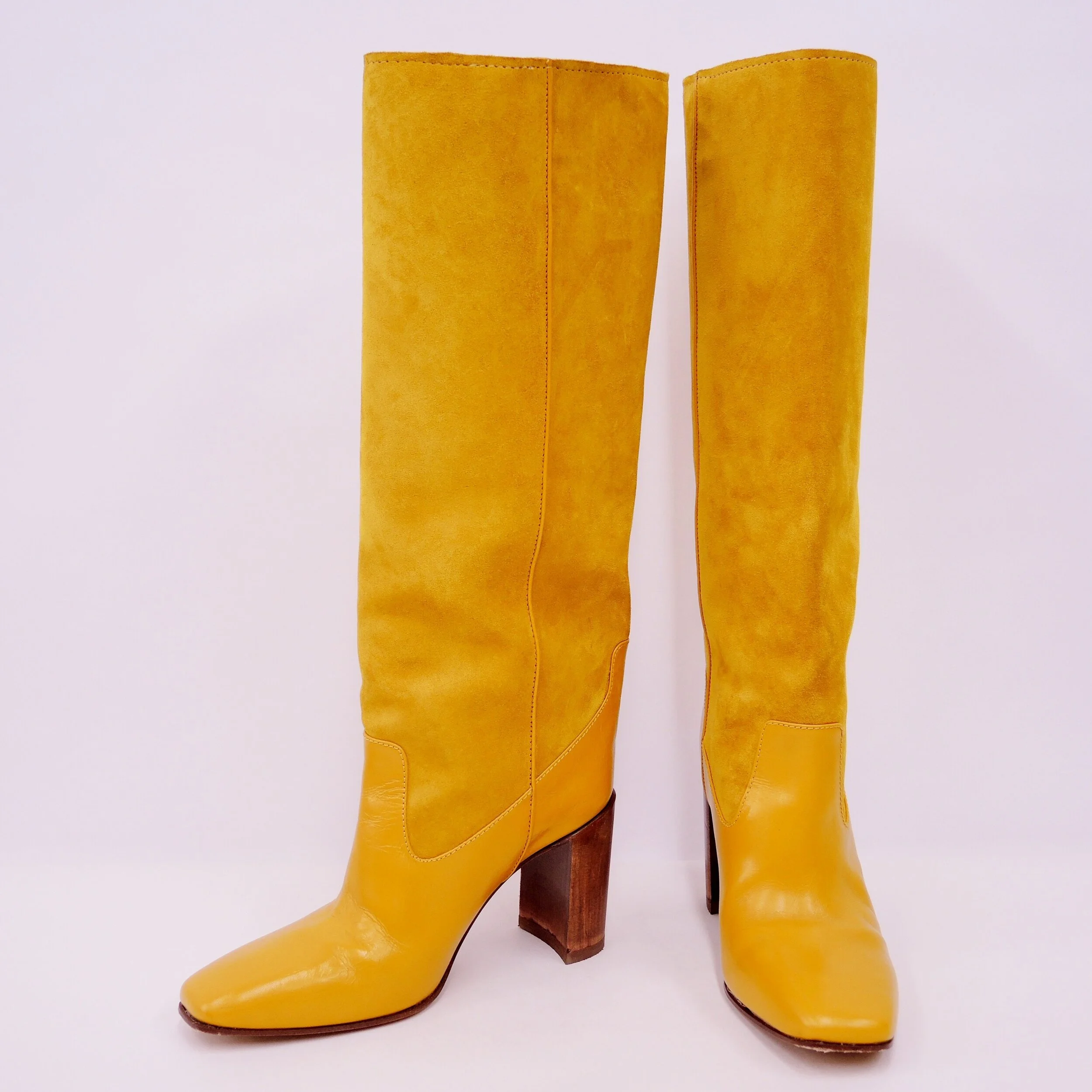 rag & bone aslen knee high boots