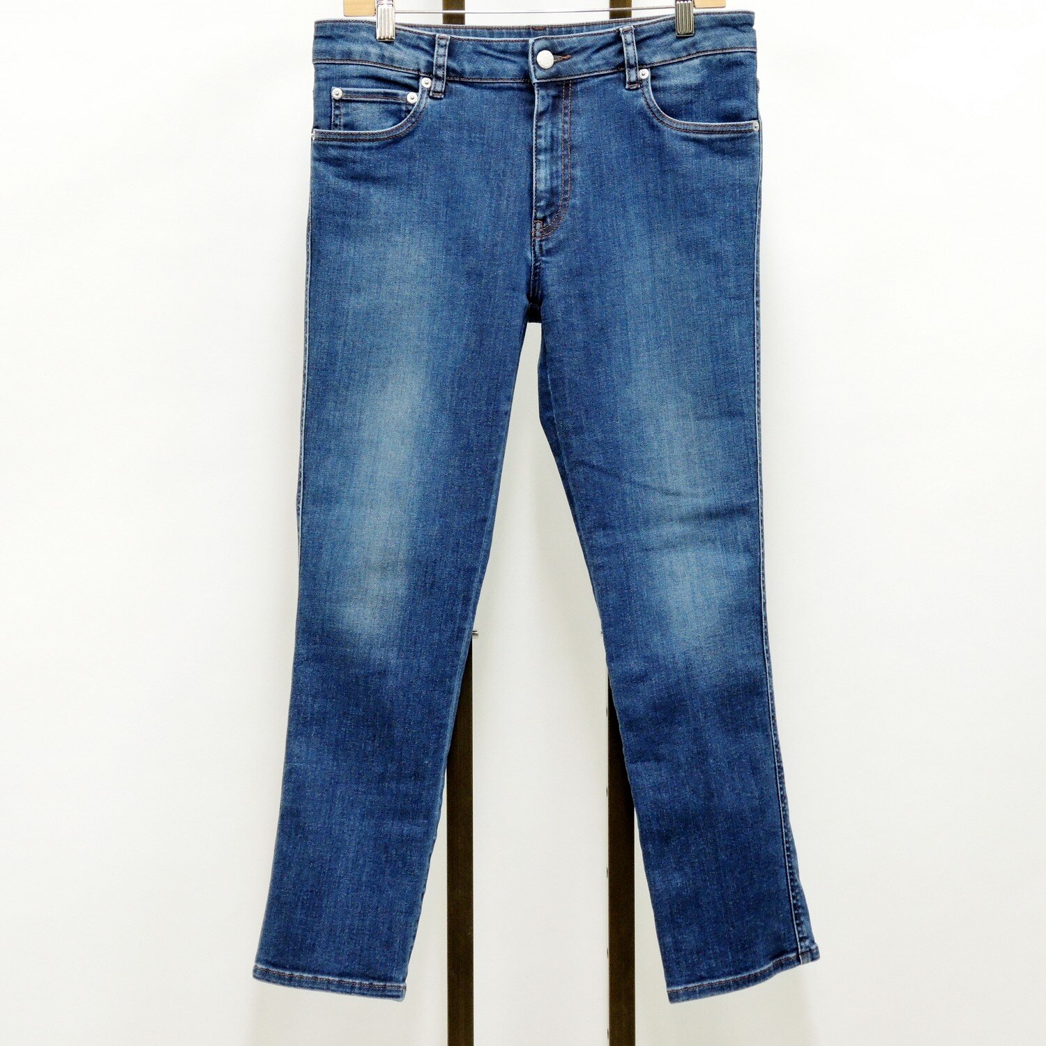 prada jeans womens