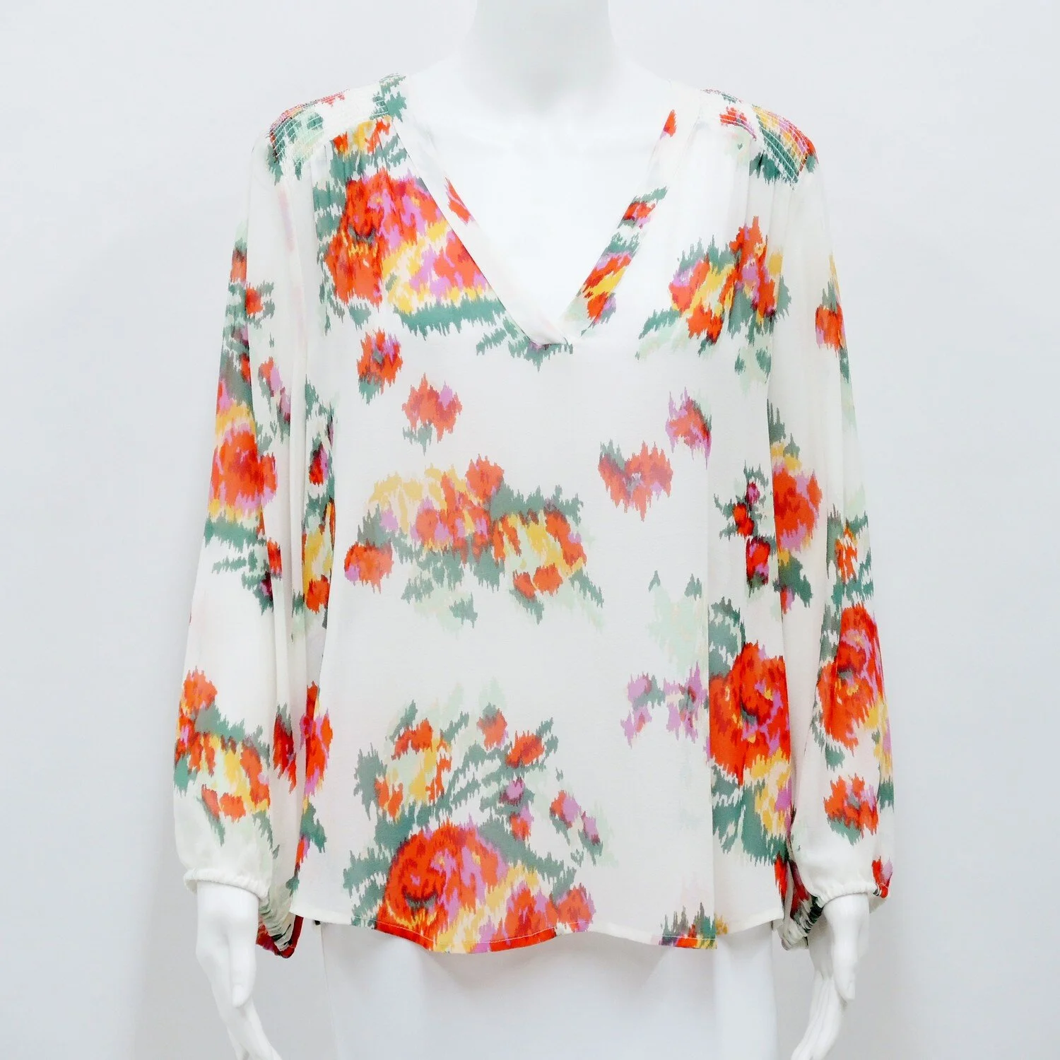 joie floral top