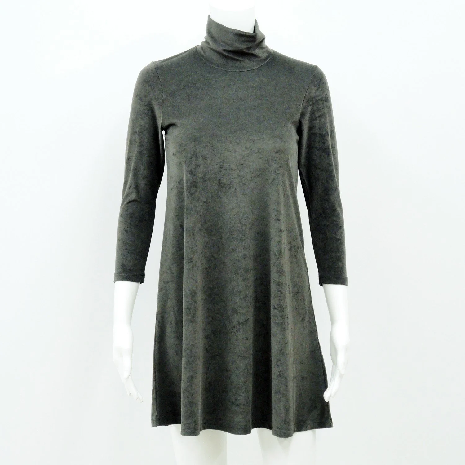 JAMES PERSE Forest Green 'Velvet 