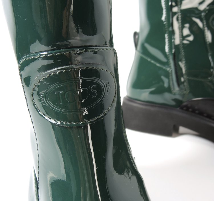 PRADA rain boots (9) — Seams to Fit Women's Consignment