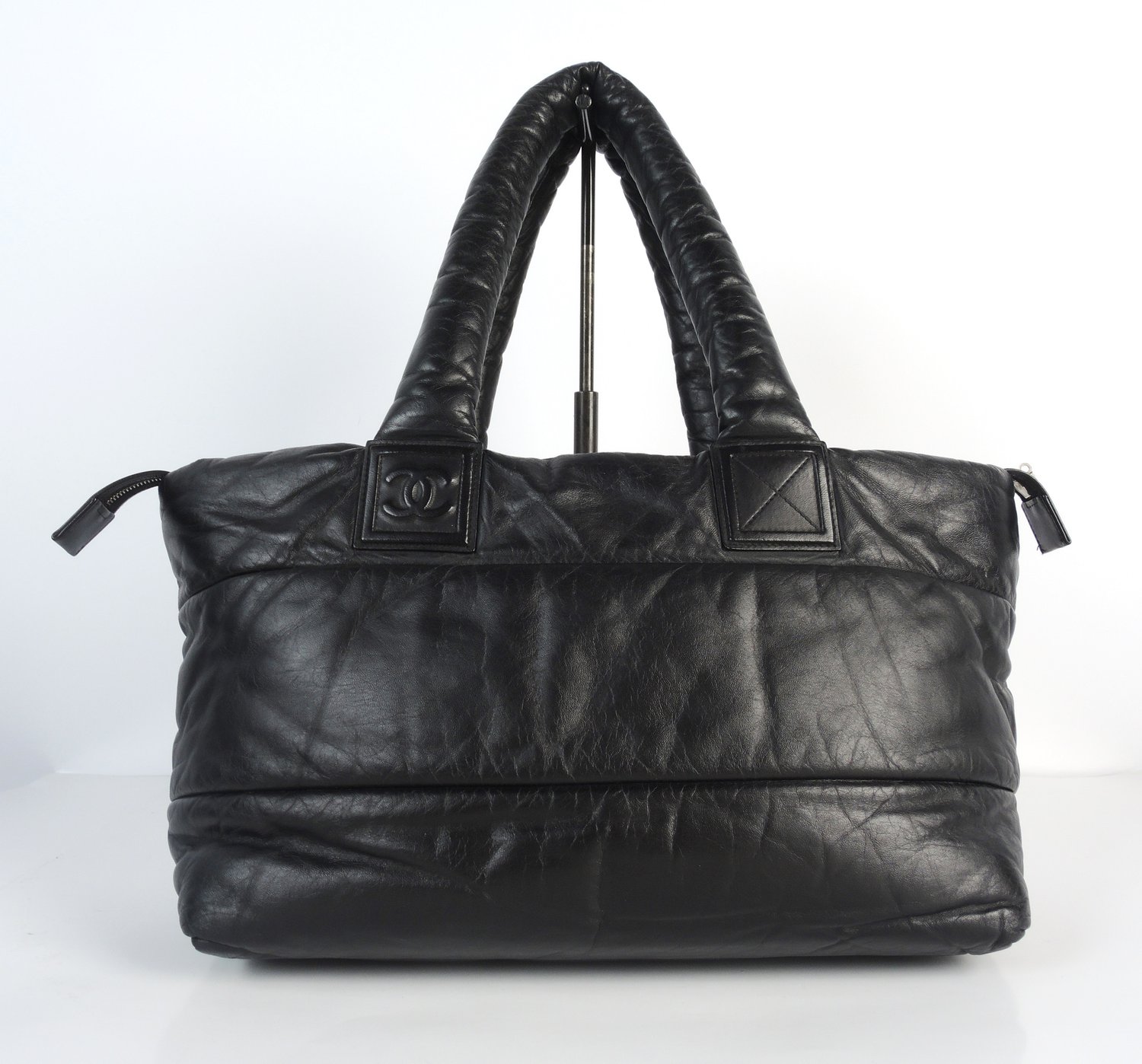 Chanel Coco Cocoon Travel bag 349411