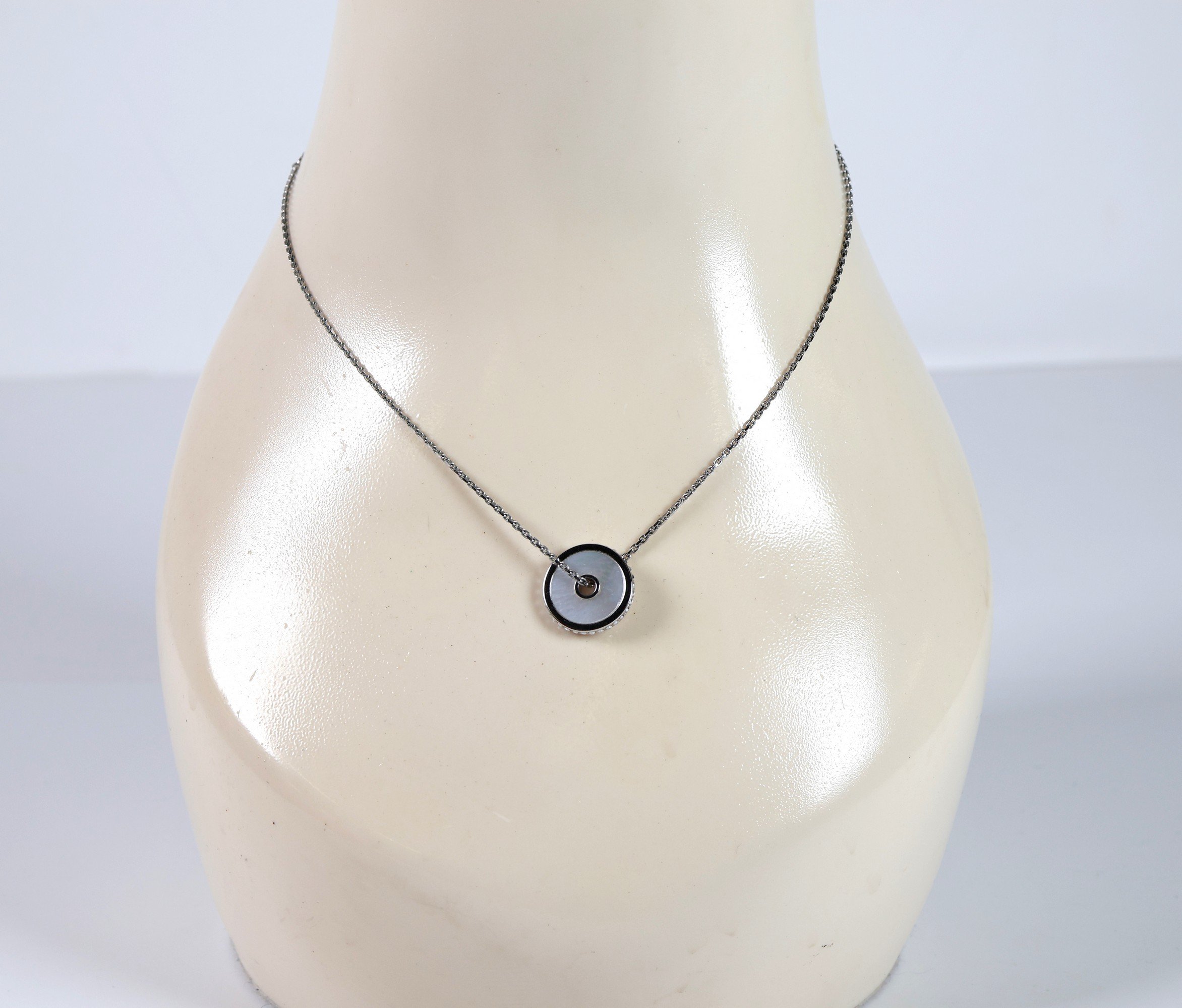 LIREILLE Murano Blown Glass Pendants — Seams to Fit Women's Consignment