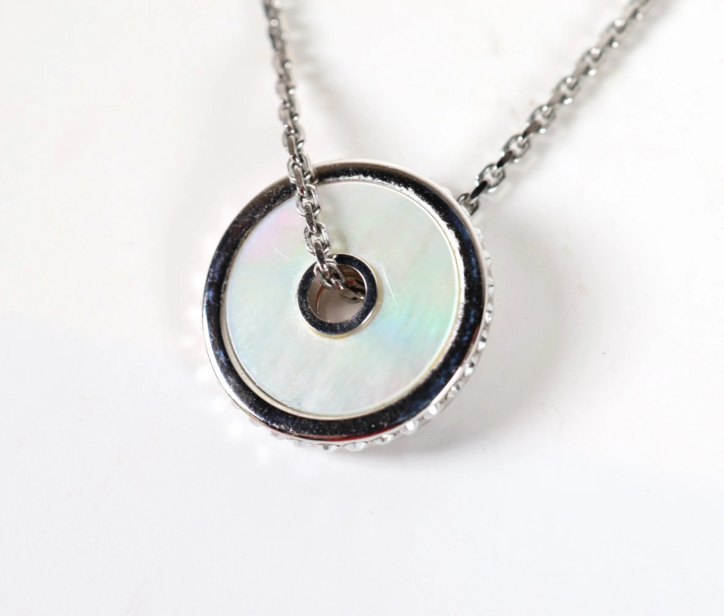 LIREILLE Murano Blown Glass Pendants — Seams to Fit Women's Consignment