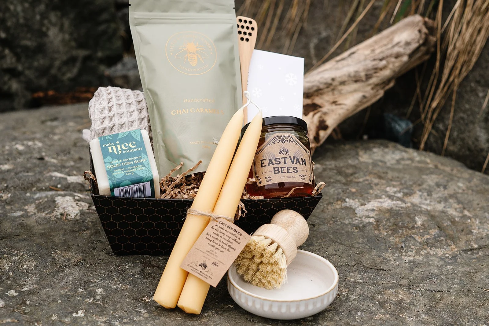 La Cusina - Gift Basket