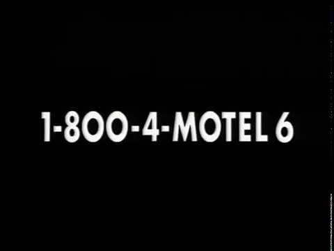 02 Memory Motel 6 30