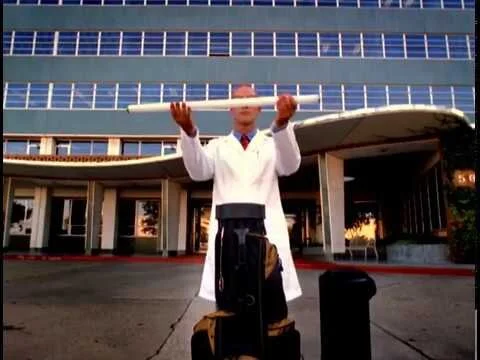 19 Fluorescent Cargo Golf 30