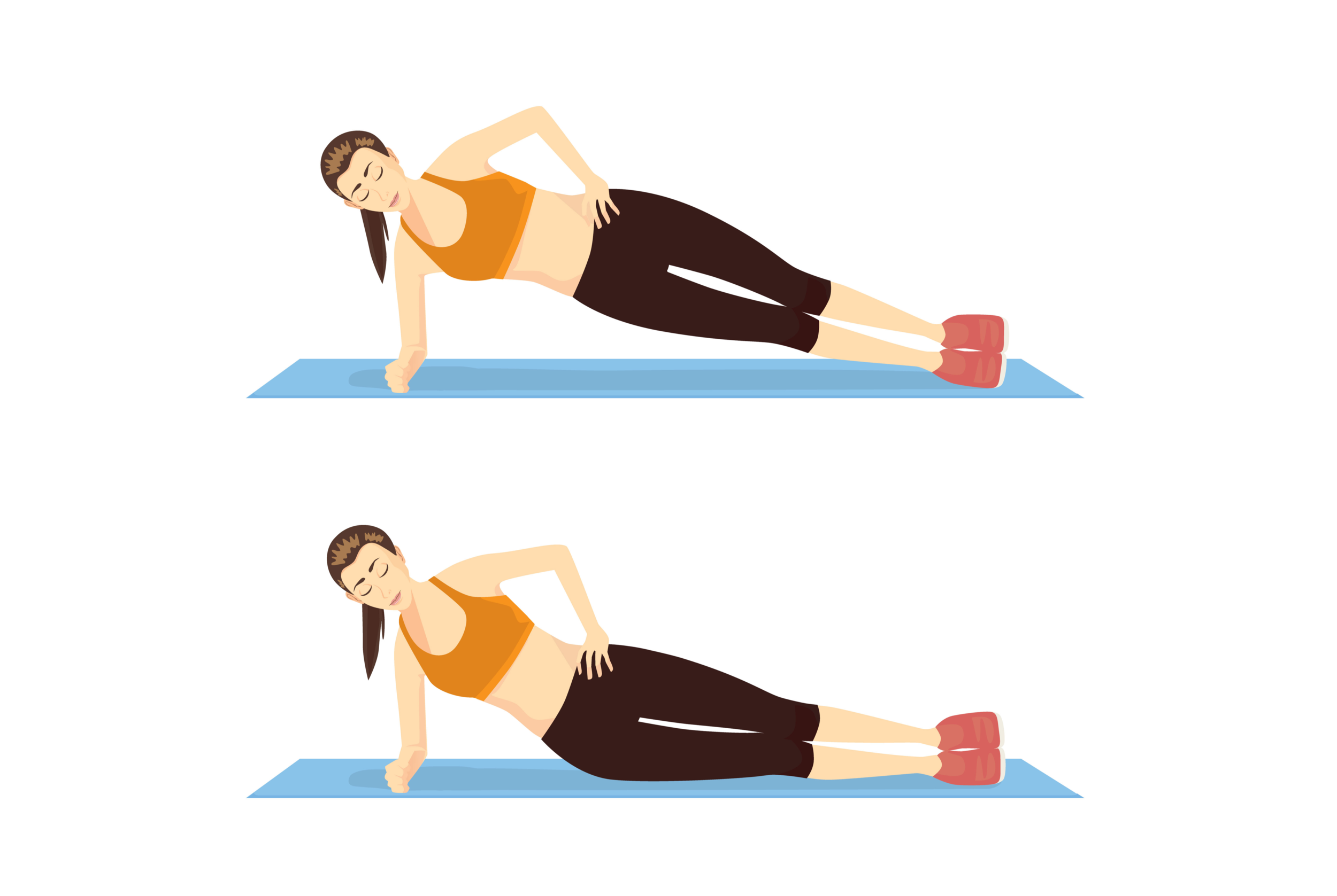 3 Home Exercises For Reducing Low Back Pain — Evolve Chiropractic -  Dripping Springs, TX