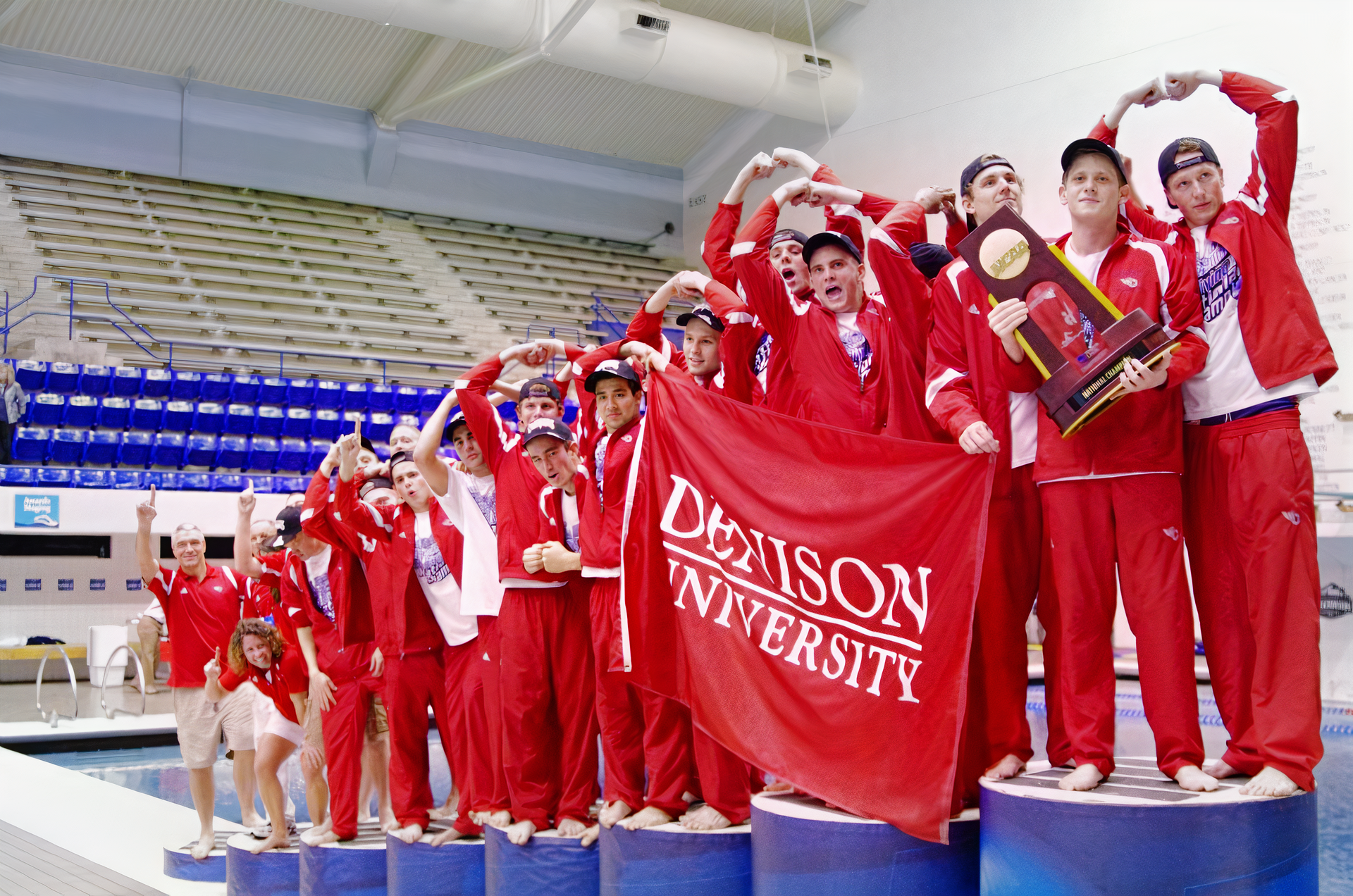 Swim Faster, Hurt Less: Chiropractic for Swimmers in Dripping Springs