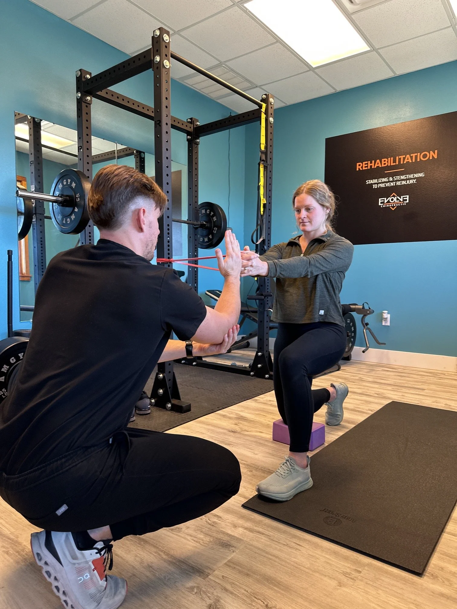 Move Without Limits: Hip Pain Relief in Dripping Springs
