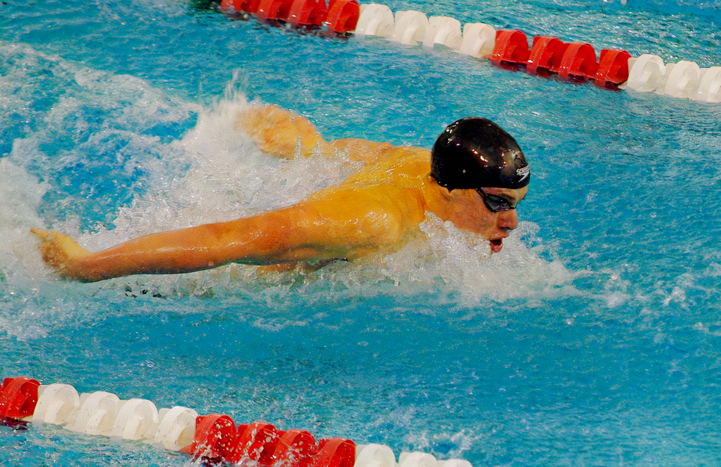 Dr. Jackson is the only sports certified chiropractor in Dripping Springs, and the only chiropractor who was also a collegiate athlete