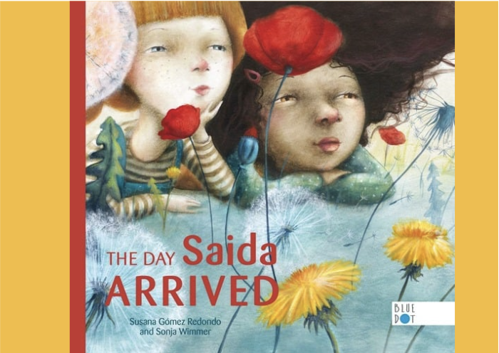 The Day Saida Arrived