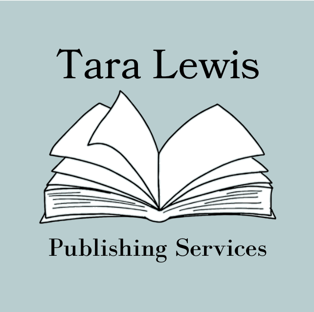 Tara Lewis, Book Publishing  Services