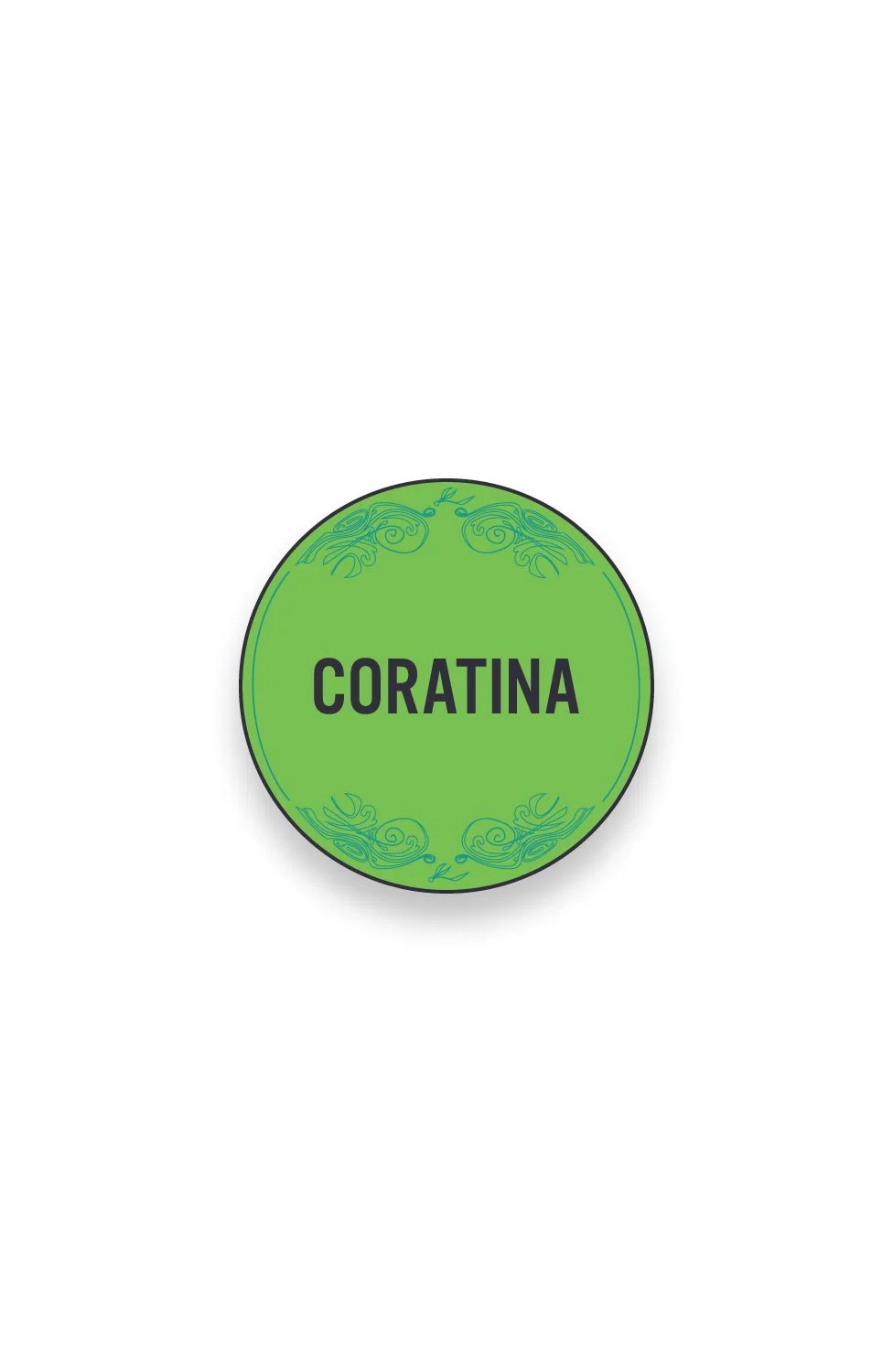 Coratina EVOO (robust intensity) *Peru*