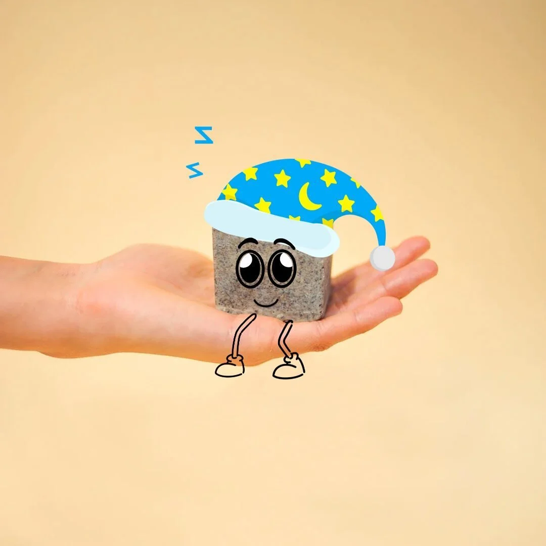 Un week-end pour prendre soin de soi c&rsquo;est se reposer, bien manger et &eacute;videment s&rsquo;exfolier le corps avec le gommage Betree 💤 🛀🏼 

Bon samedi soir! 

#betree #scrub #metime #smallbusiness