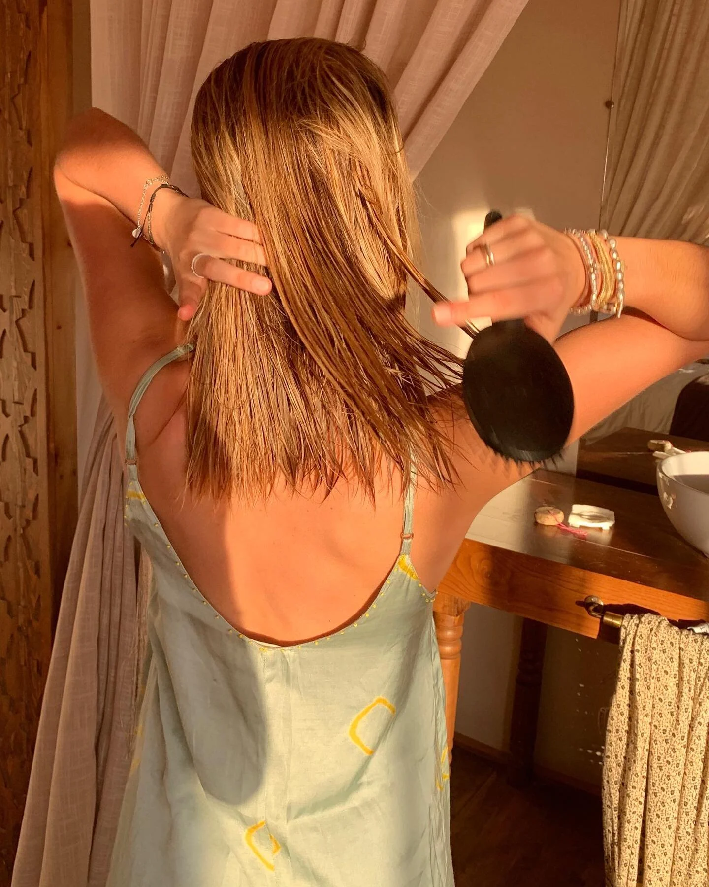 🌝 🌑 bon week-end &agrave; vous 🍂 

#betree #smallbusinessowner #hairstyle