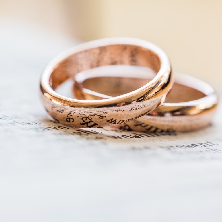 11. Marriage