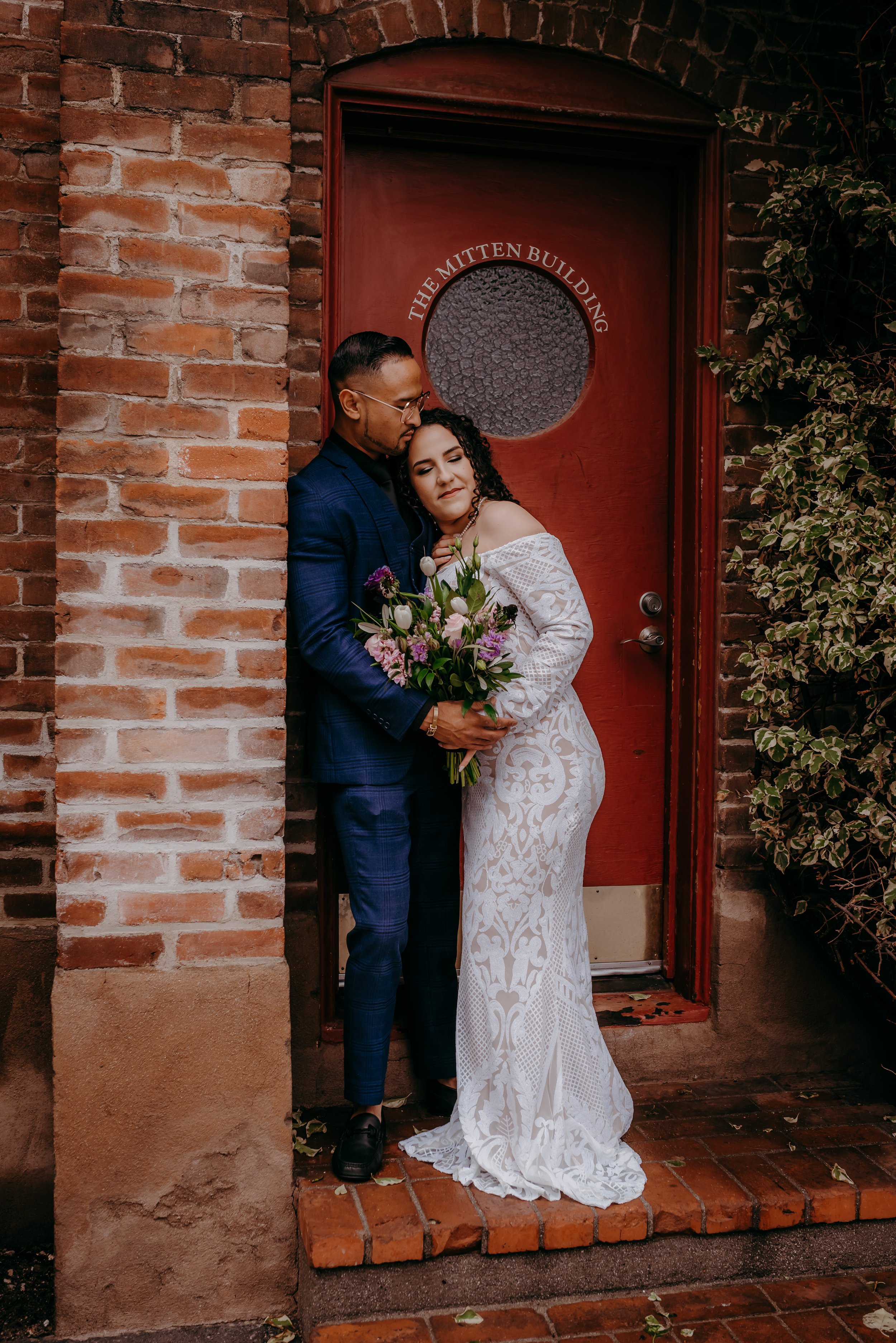 Southern California Wedding Photographer