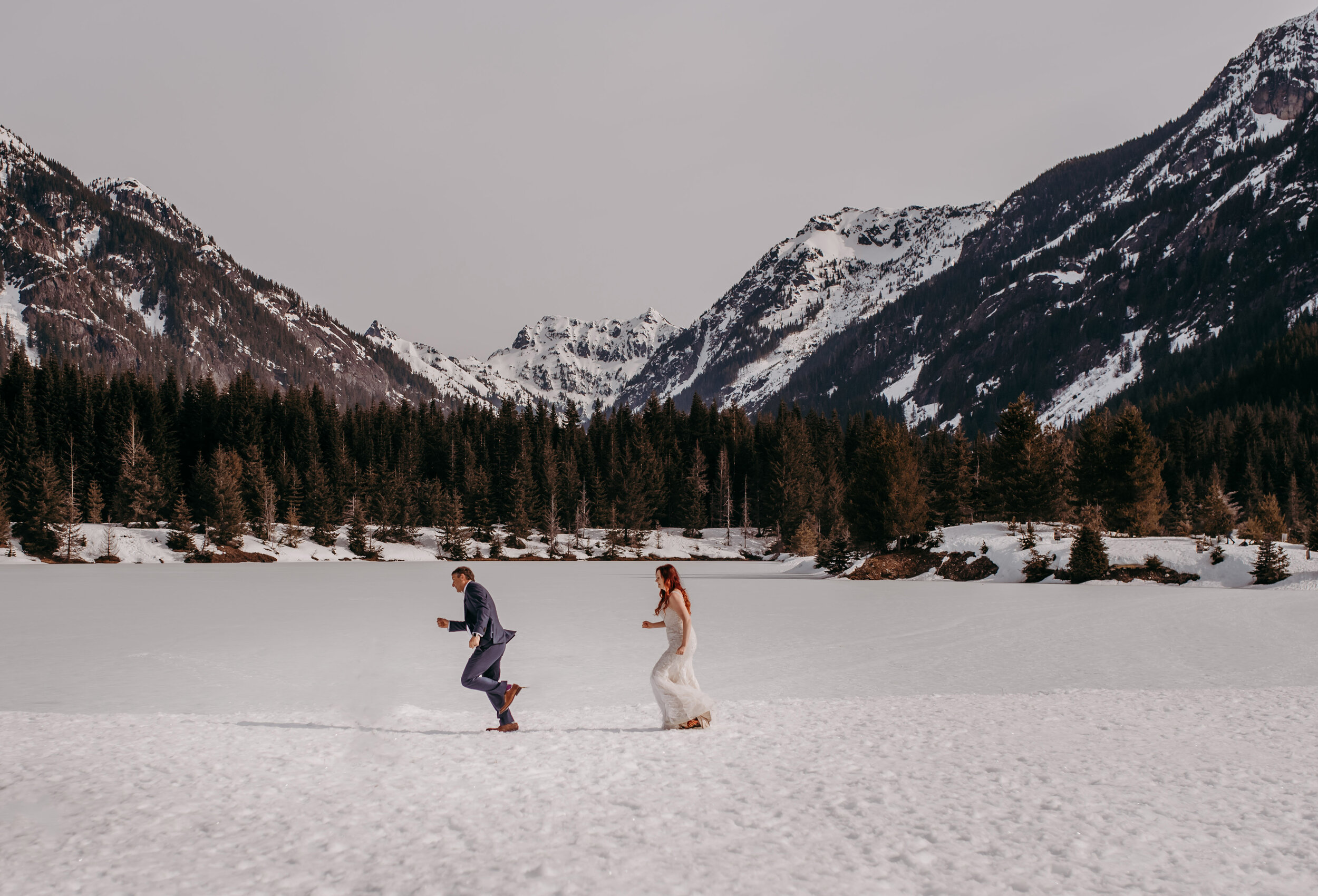 Seattle wedding photographer