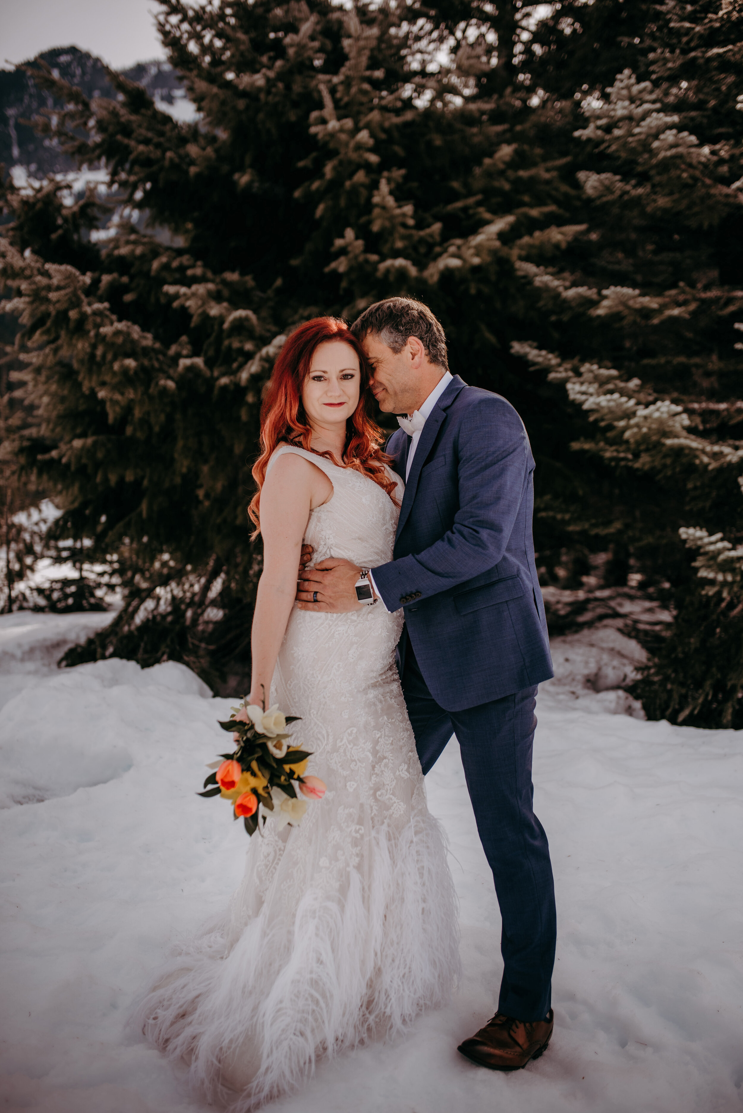 Seattle Wedding Photographer