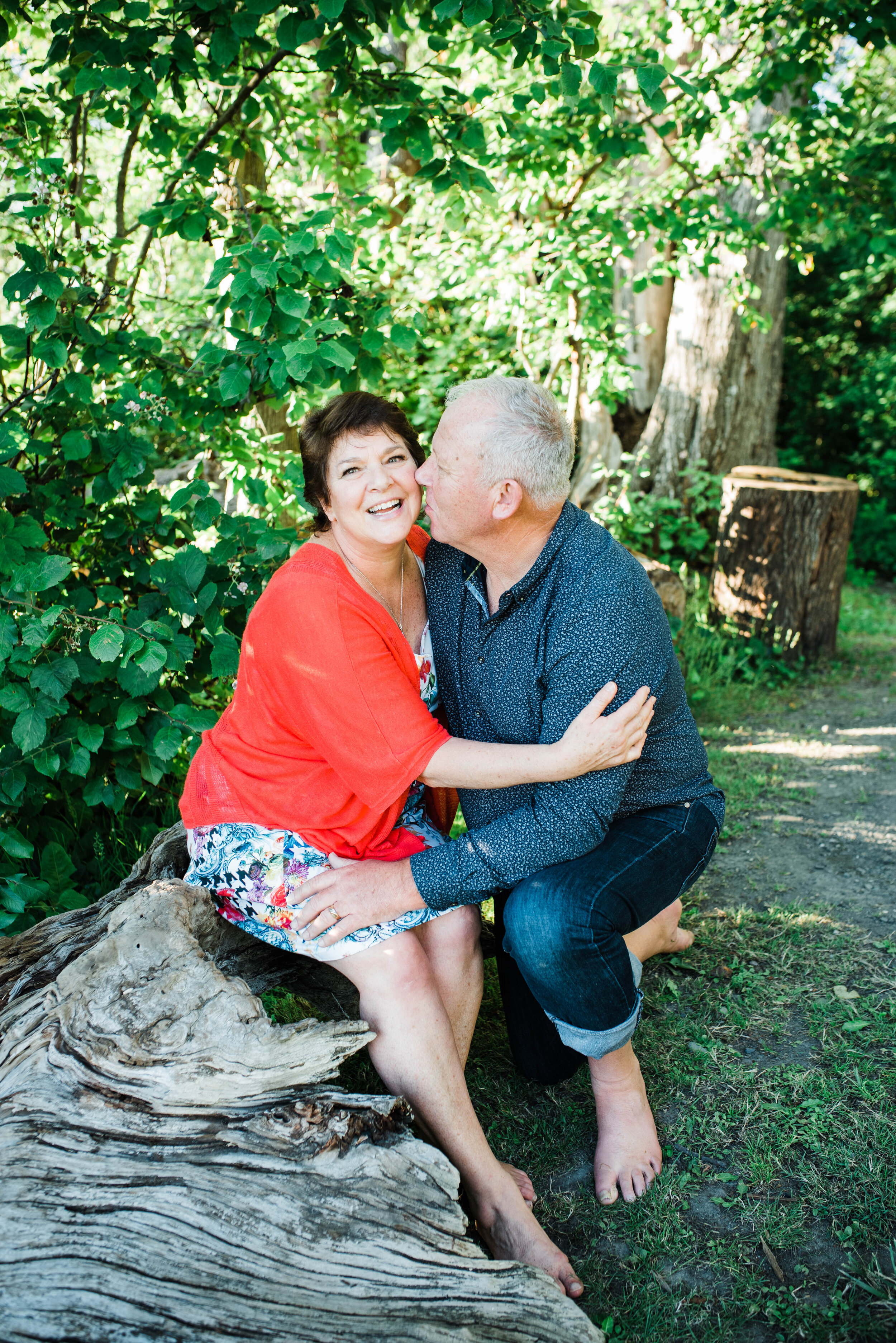 Couples' photographer