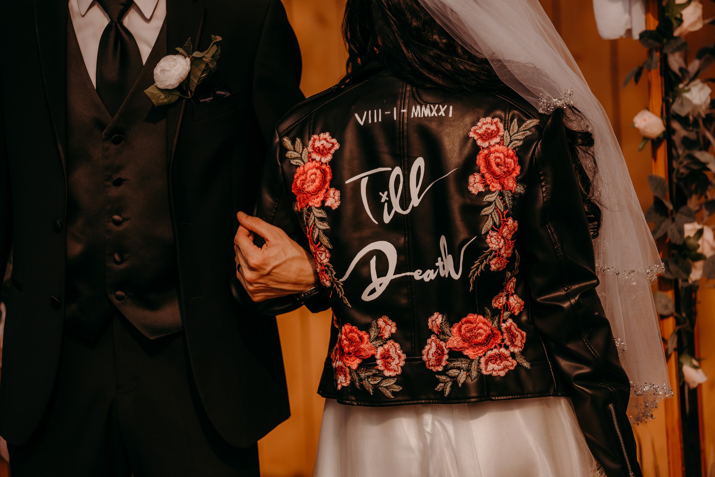Southern California Wedding Photographer