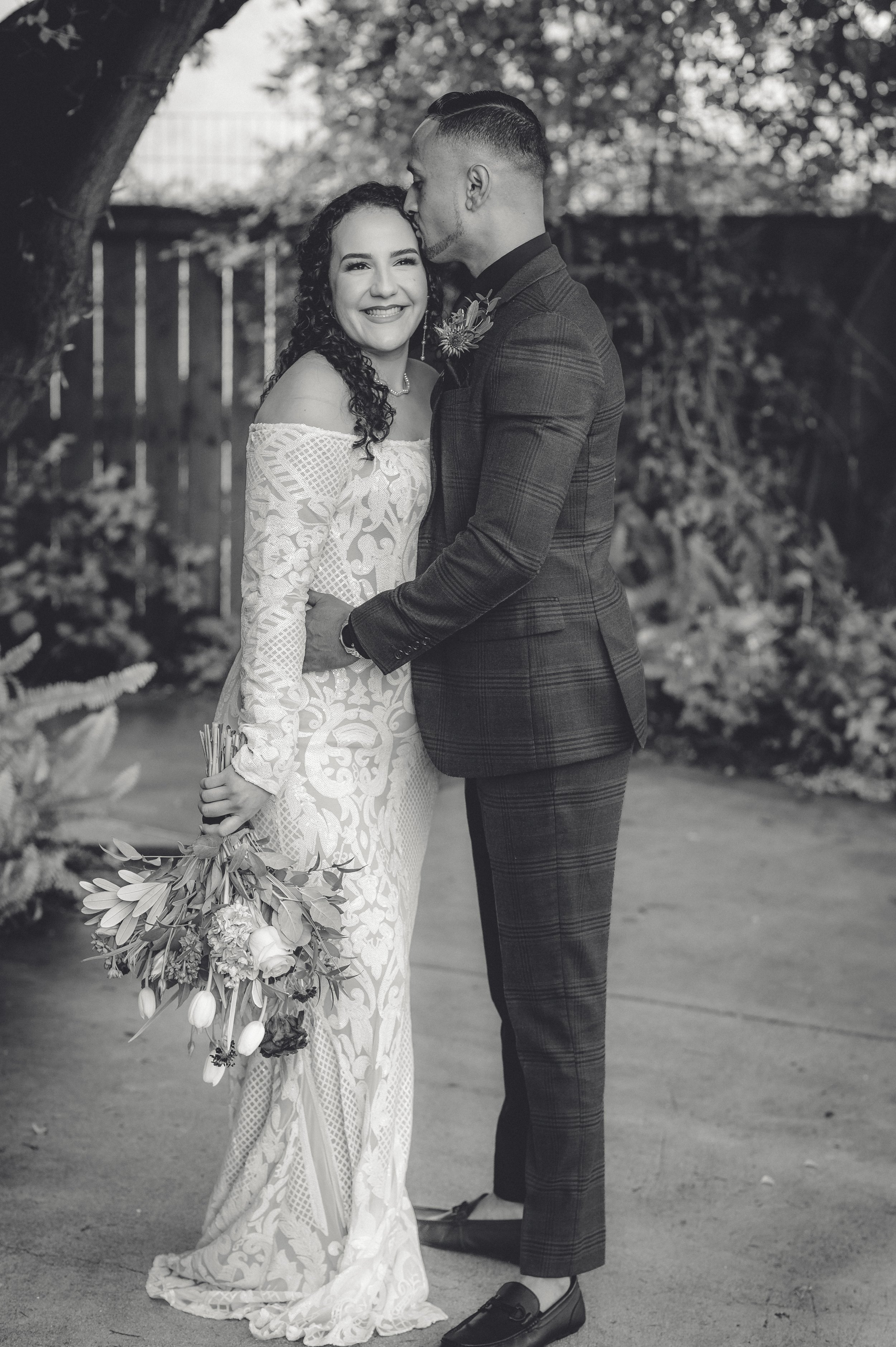 Southern California Wedding Photographer